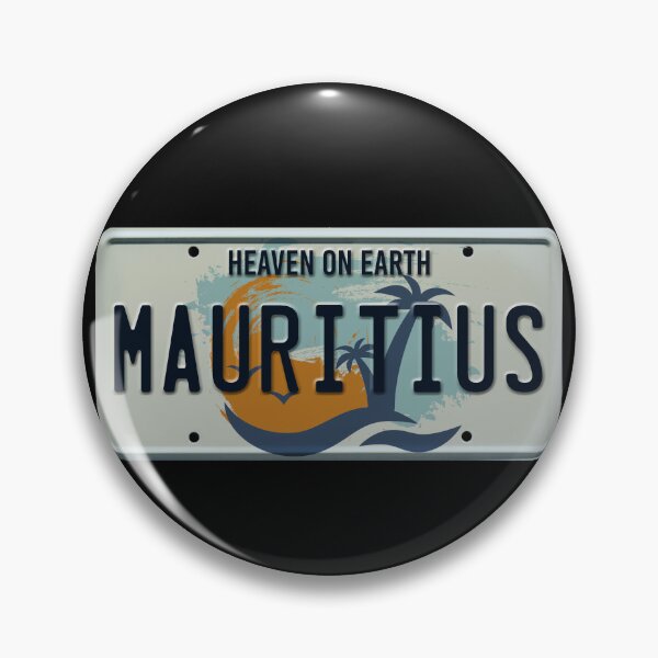 Item preview, Mauritius summer vacation designed and sold by chrlalexandru.