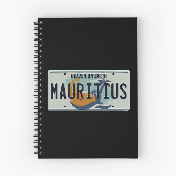 Item preview, Mauritius summer vacation designed and sold by chrlalexandru.