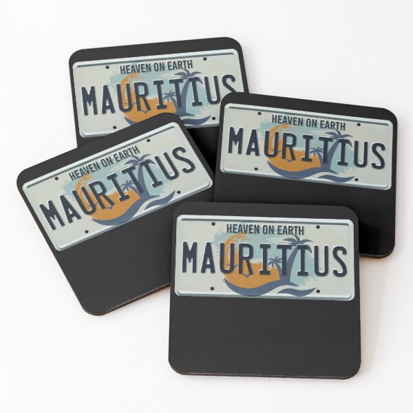 Item preview, Mauritius summer vacation designed and sold by chrlalexandru.
