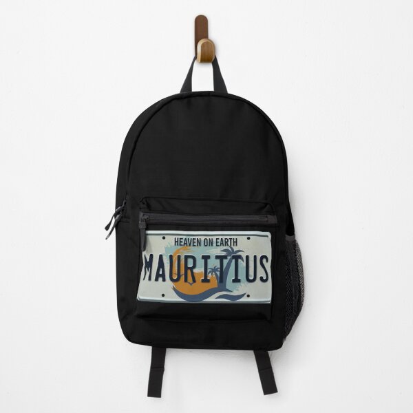 Item preview, Mauritius summer vacation designed and sold by chrlalexandru.