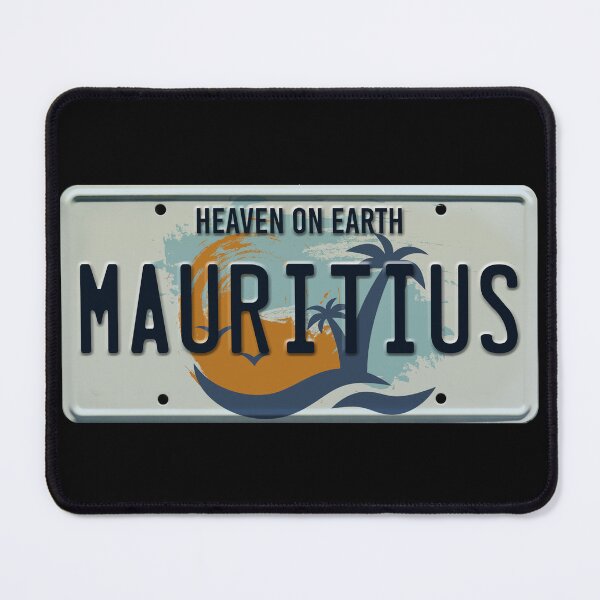Item preview, Mauritius summer vacation designed and sold by chrlalexandru.