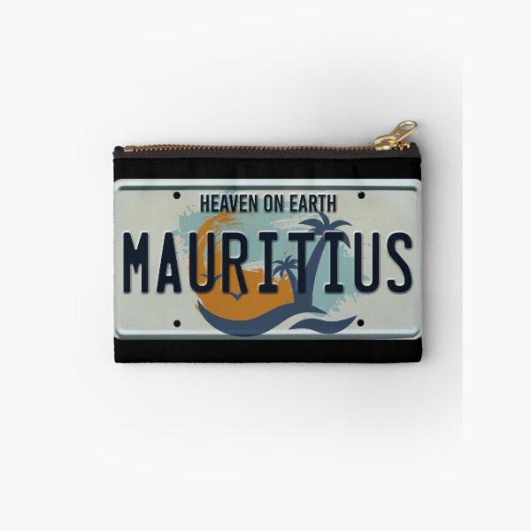 Item preview, Mauritius summer vacation designed and sold by chrlalexandru.