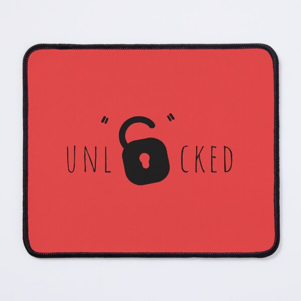 Item preview, Unlocked designed and sold by Up Urban Fashion.