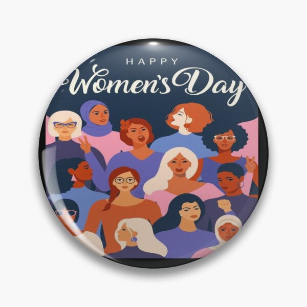 Pin on Women's Day Celebration Friends