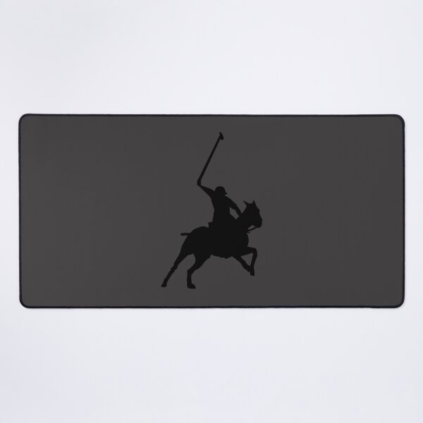 Item preview, Polo player Sticker designed and sold by AndreFick.