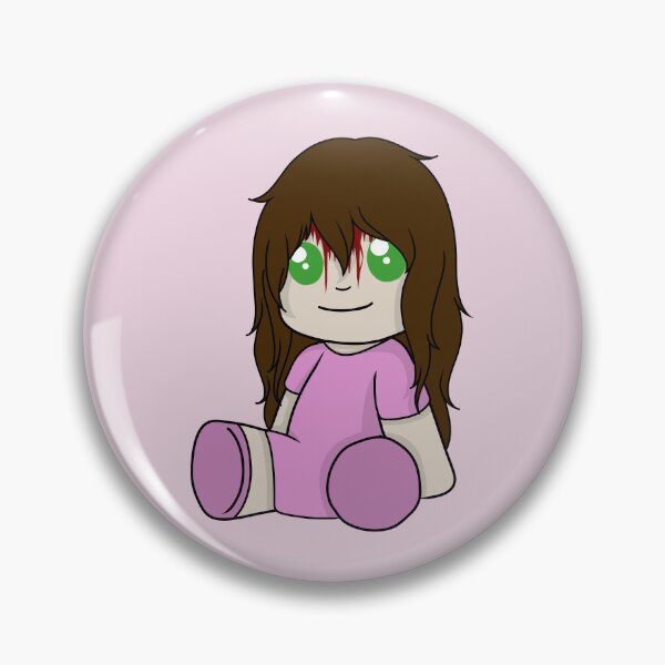 Item preview, sally doll chibi designed and sold by EveryCuteThings.
