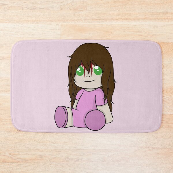 Item preview, sally doll chibi designed and sold by EveryCuteThings.