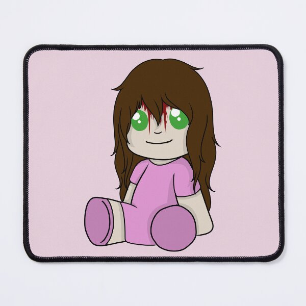 Item preview, sally doll chibi designed and sold by EveryCuteThings.