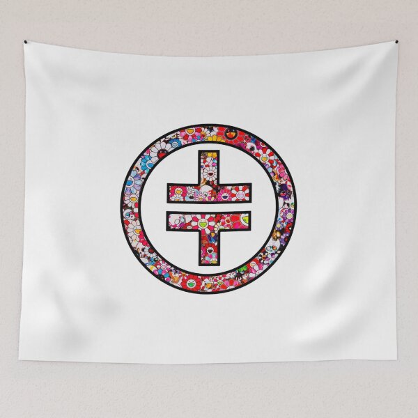 Item preview, Take That - Smiley Flower Symbol   designed and sold by KatieDavison.