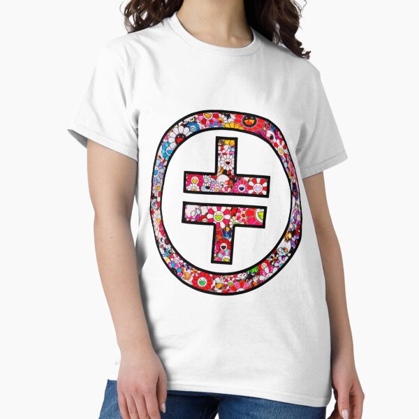 Item preview, Take That - Smiley Flower Symbol   designed and sold by KatieDavison.