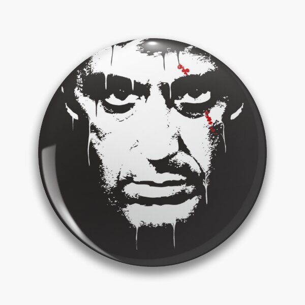 Item preview, Scarface Essential T-Shirt designed and sold by SophieHei.