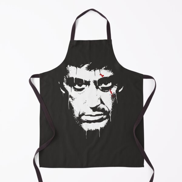 Aperçu de l'œuvre Scarface T-shirt essentiel créée et vendue par SophieHei.