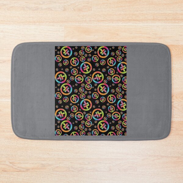 Item preview, Take That Neon Symbol Graphic  designed and sold by KatieDavison.