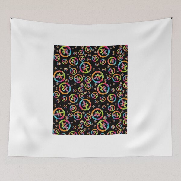 Item preview, Take That Neon Symbol Graphic  designed and sold by KatieDavison.