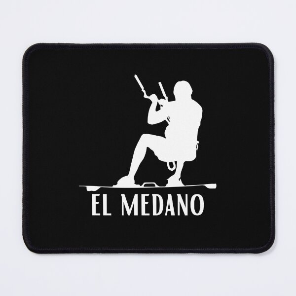 Item preview, el medano kitesurf tenerife designed and sold by mikoala50.