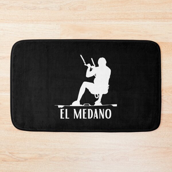 Item preview, el medano kitesurf tenerife designed and sold by mikoala50.