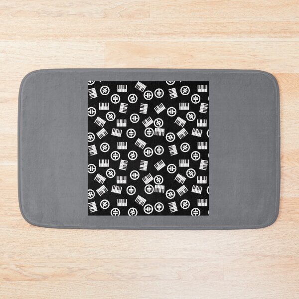 Item preview, Take That Pattern - Gary Barlow Inspired Sleeveless Top designed and sold by KatieDavison.