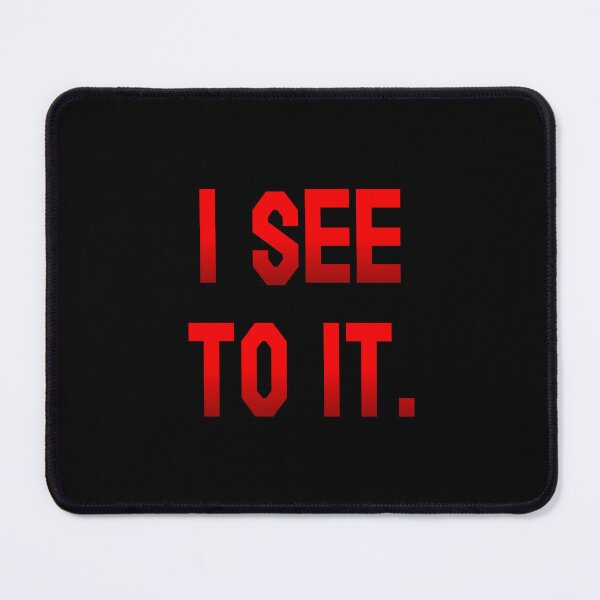 Item preview, I see to it. designed and sold by Printedarts.