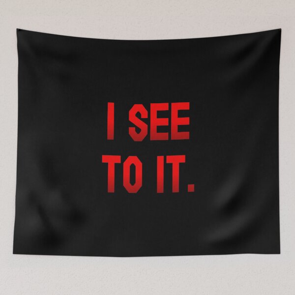 Item preview, I see to it. designed and sold by Printedarts.