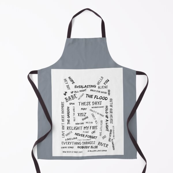 Item preview, Take That Song Titles Graphic  designed and sold by KatieDavison.