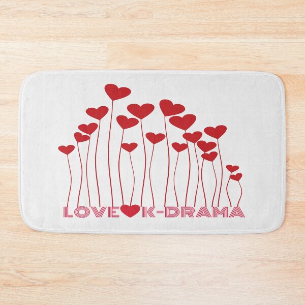 Item preview, K-Drama Korean drama designed and sold by DesignsbyMona.