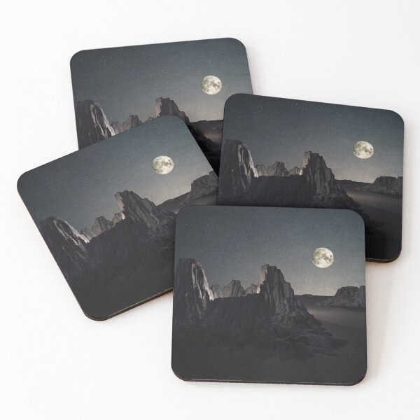Item preview, Desert Life designed and sold by Phil Perkins.