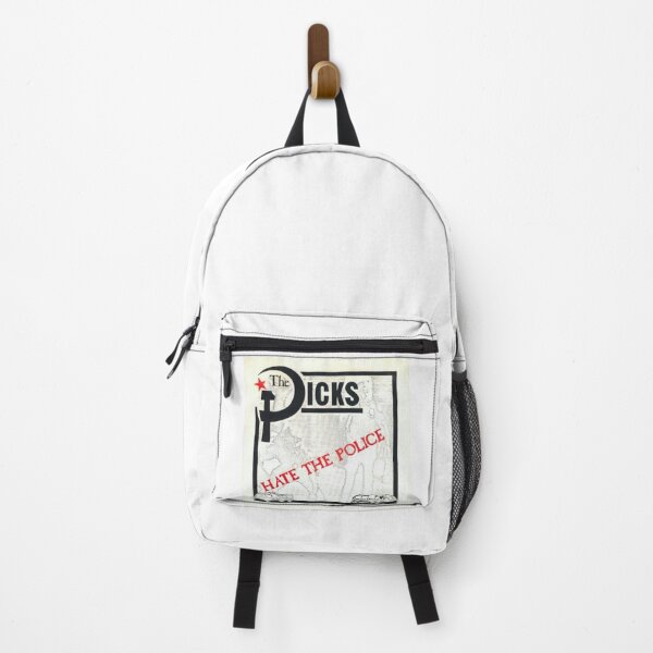 Item preview, Hate The Police Cover designed and sold by keyjackers.