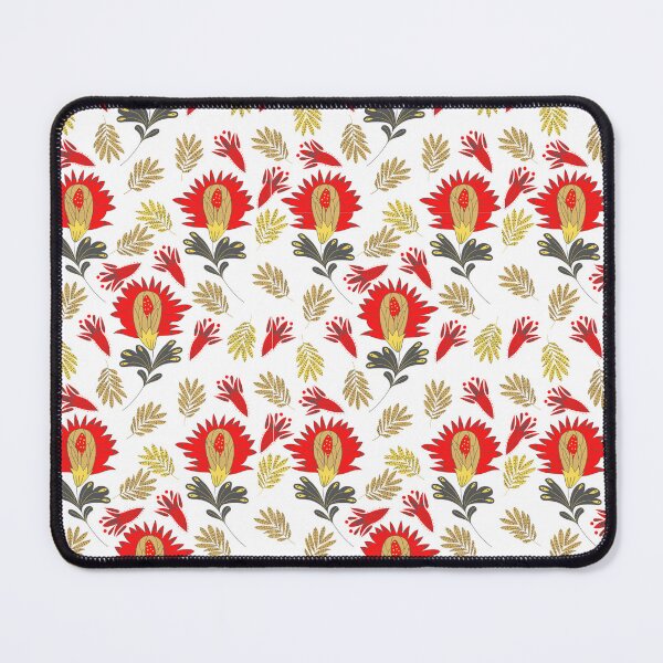 Item preview, BATIK FLOWER AND LEAF designed and sold by NeoTexas.