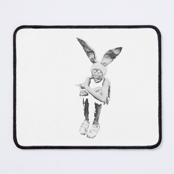Item preview, Music Vintage Retro Gummo Bunny Boy V2 Gifts For Music Fans designed and sold by LeviOrtiz5623.