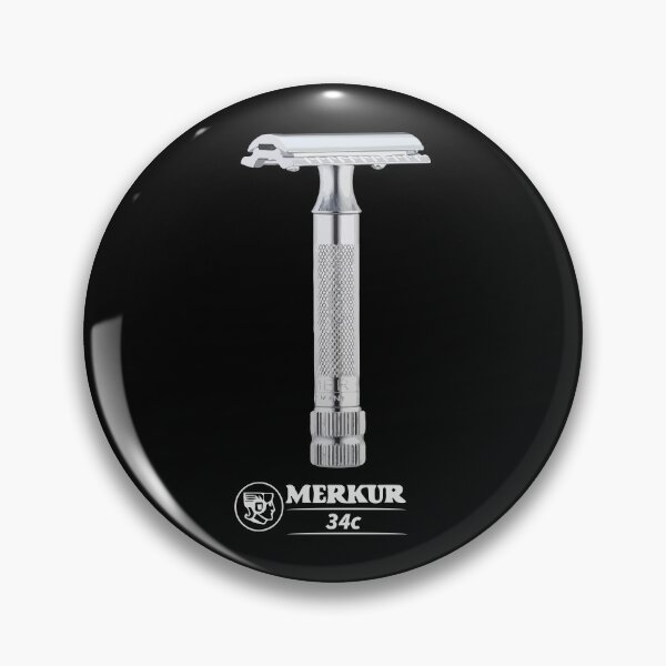 Item preview, Merkur 34c (Dark Colored Items) designed and sold by Dagoth0Ur.