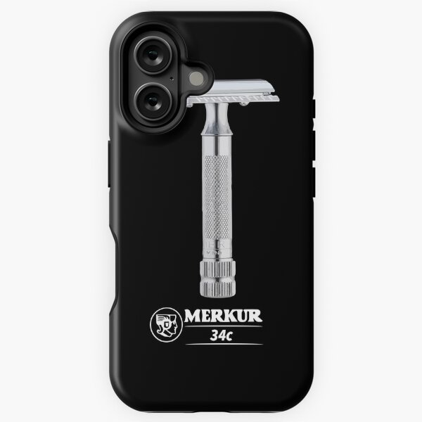 Item preview, Merkur 34c (Dark Colored Items) designed and sold by Dagoth0Ur.