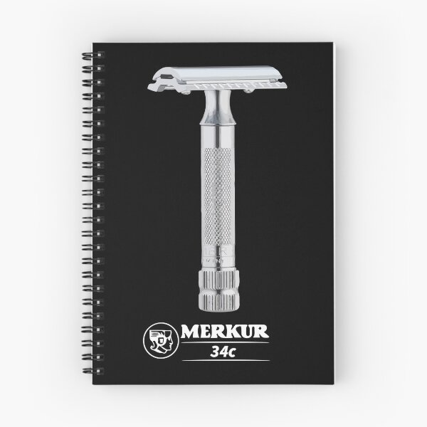 Item preview, Merkur 34c (Dark Colored Items) designed and sold by Dagoth0Ur.