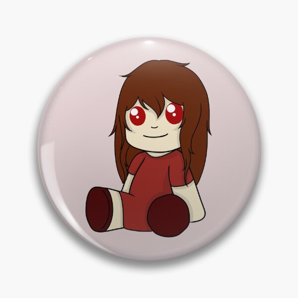 Item preview, lazari doll chibi designed and sold by EveryCuteThings.