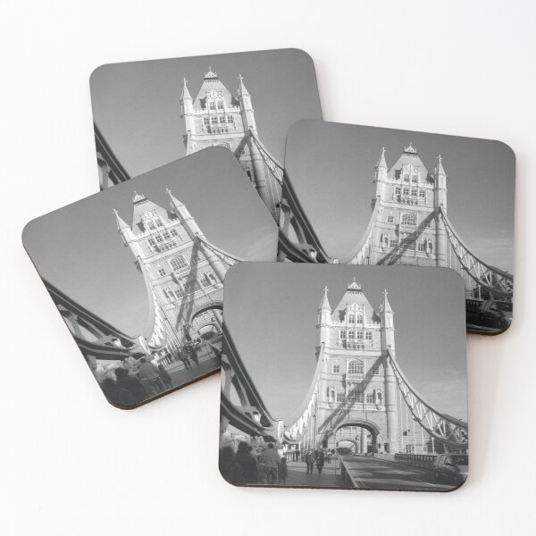 Item preview, Tower Bridge, London designed and sold by RichardFarrell.
