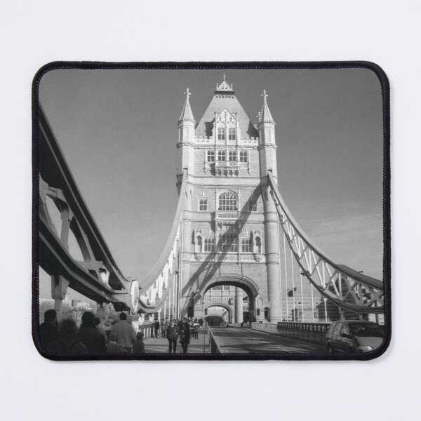 Item preview, Tower Bridge, London designed and sold by RichardFarrell.