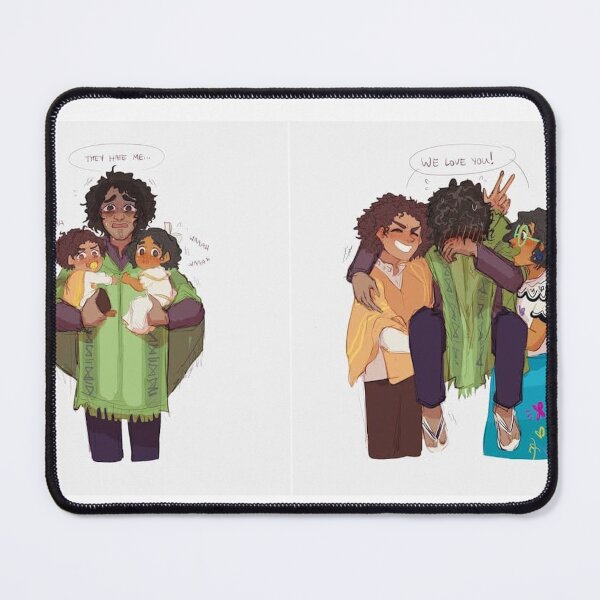 Item preview, They Hate me, They Love Me designed and sold by charmaine pettigrew.