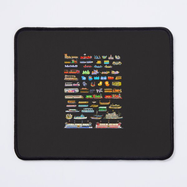 Item preview, WDW RVs Classic T-Shirt designed and sold by VictoriaSteven.