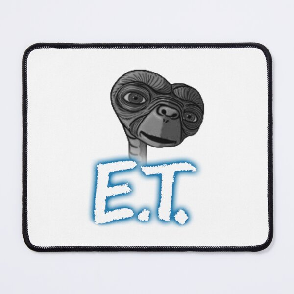 Item preview, ET the extra terrestrial designed and sold by DesignJadaStore.