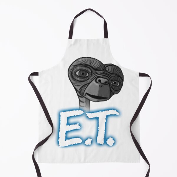 Artikelvorschau, E.T. der Außerirdische entworfen und verkauft von DesignJadaStore.
