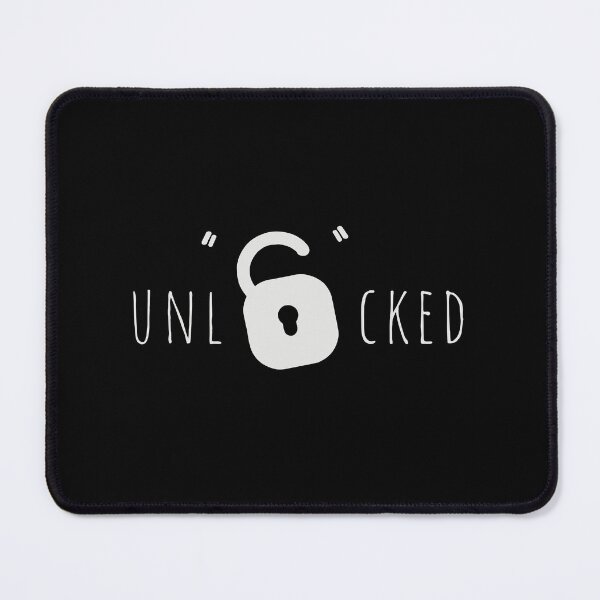 Item preview, Unlocked designed and sold by Up Urban Fashion.