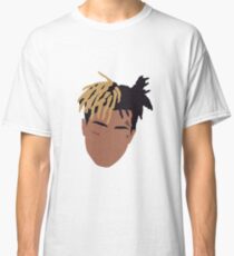 XXXTENTACION Minimal Design Classic T-Shirt