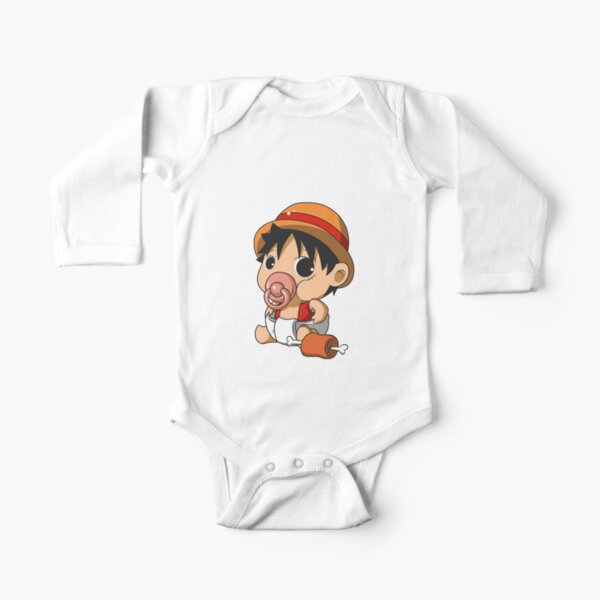 T-shirt Enfant One Piece – Be8eight