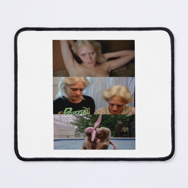 Item preview, Music Vintage Retro Gummo Collage Tee Love You Fans designed and sold by LeviOrtiz5623.