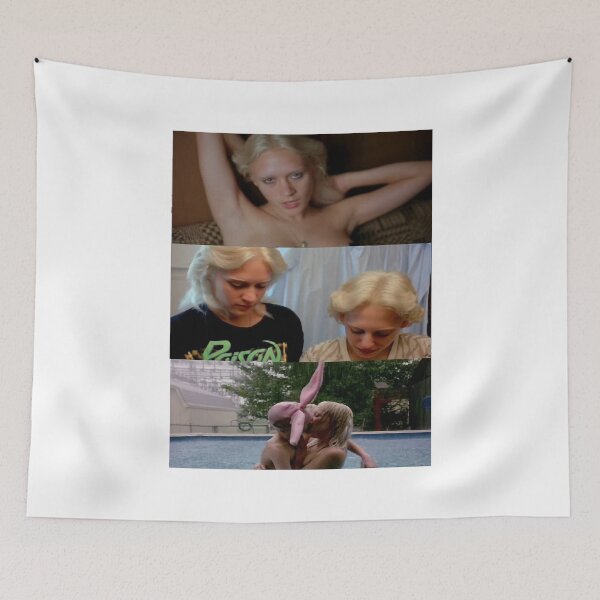 Item preview, Music Vintage Retro Gummo Collage Tee Love You Fans designed and sold by LeviOrtiz5623.