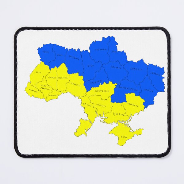 Item preview, Real card Ukraine designed and sold by terror212.