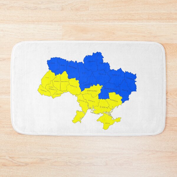 Item preview, Real card Ukraine designed and sold by terror212.