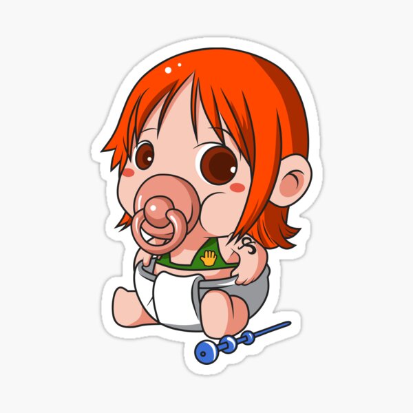 One Piece ™ Licence Officielle Luffy Body Bébé Manches Courtes Parent Baby Geek Bound Baby 