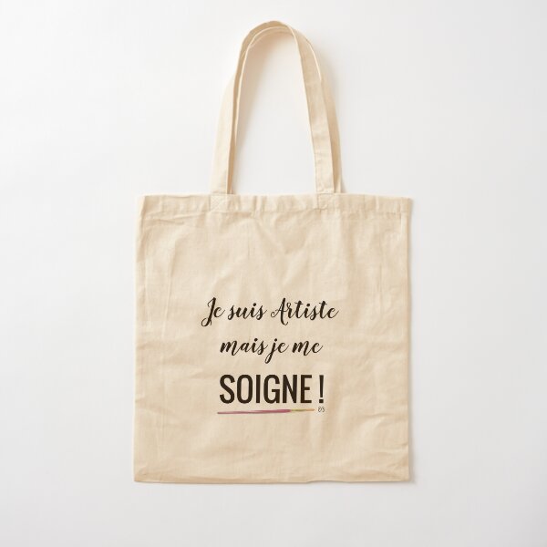 Des mots en partage (30) Tote bag classique