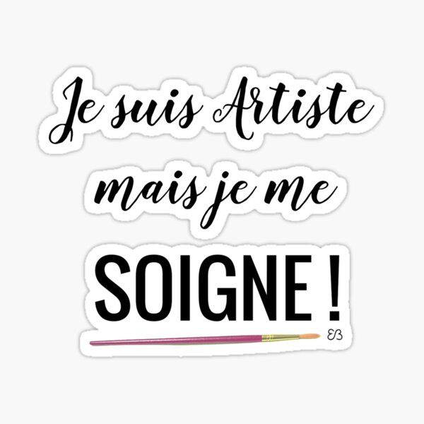 Des mots en partage (30) Sticker