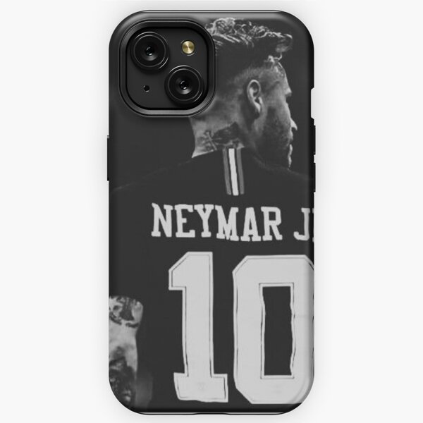 fond d'écran Neymar Coque antichoc iPhone